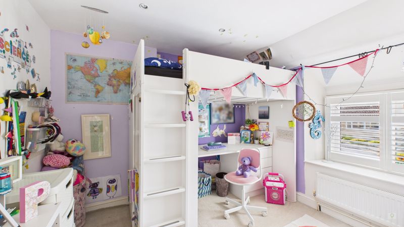 3 bed cottage for sale in Shiremoor Hill, Merriott  - Property Image 16