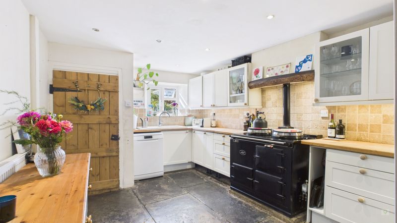 3 bed cottage for sale in Shiremoor Hill, Merriott  - Property Image 12