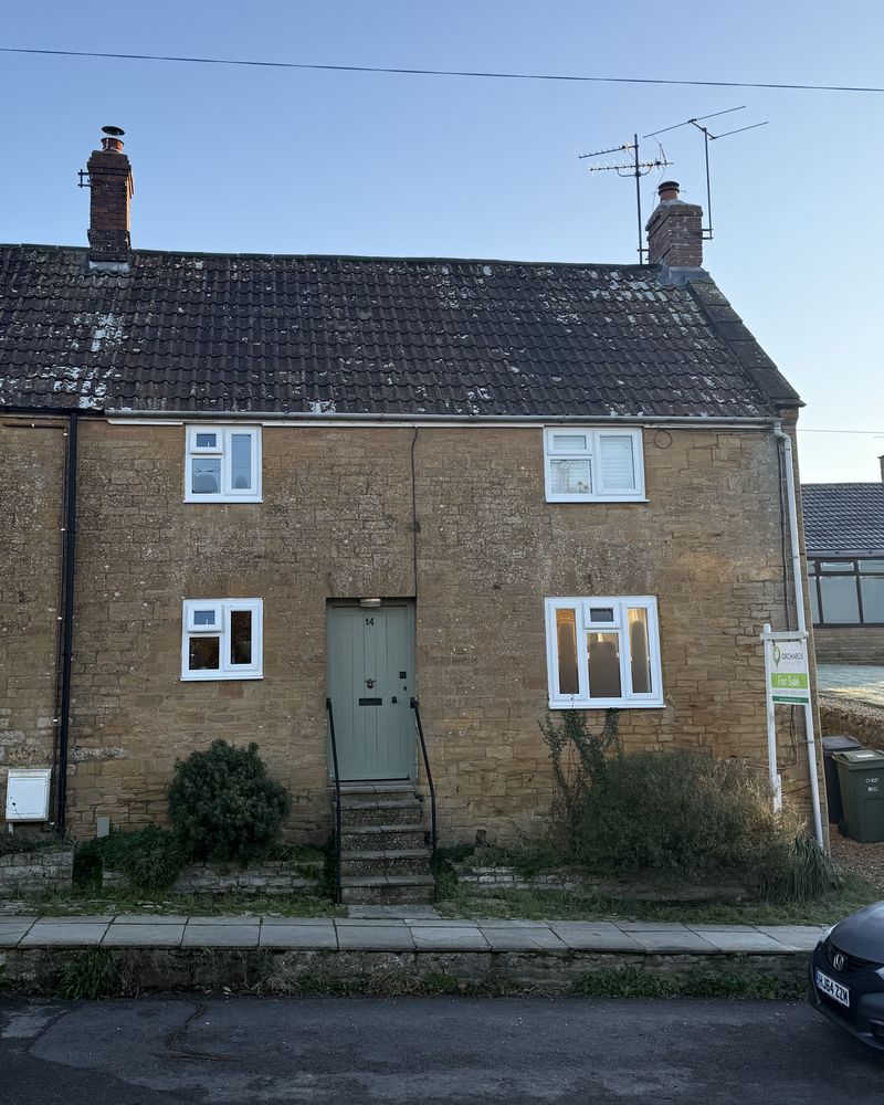 3 bed cottage for sale in Shiremoor Hill, Merriott 20