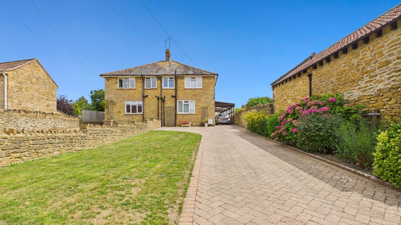 2 bed house for sale in Rectory Lane, Norton- Sub-Hamdon  - Property Image 1