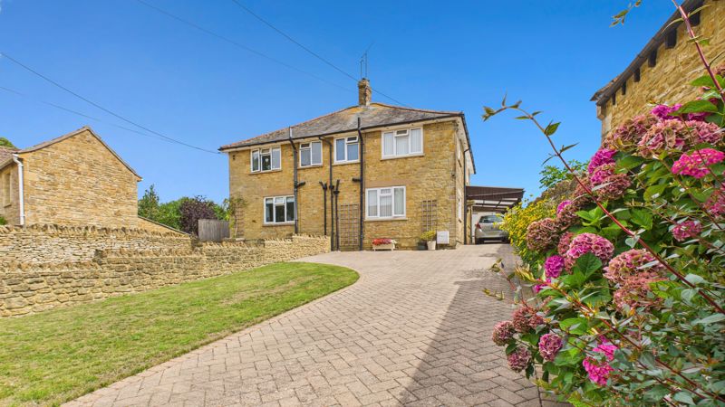 2 bed house for sale in Rectory Lane, Norton- Sub-Hamdon  - Property Image 9