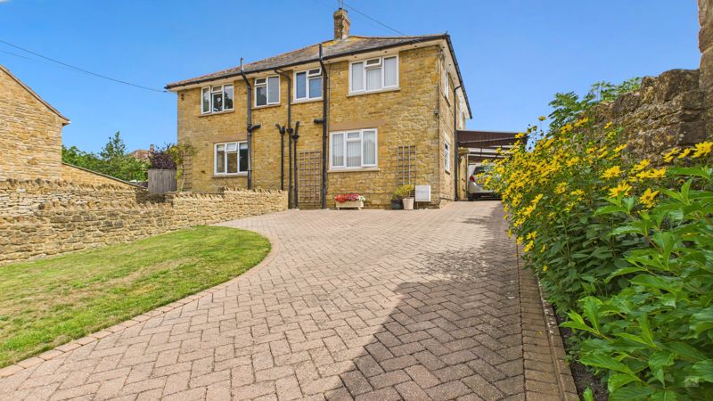 2 bed house for sale in Rectory Lane, Norton- Sub-Hamdon  - Property Image 22