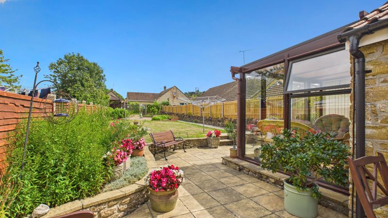 2 bed house for sale in Rectory Lane, Norton- Sub-Hamdon 20