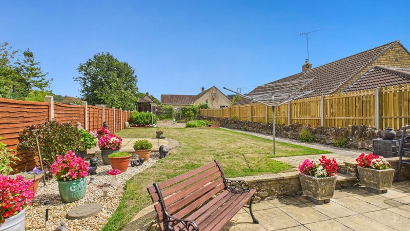 2 bed house for sale in Rectory Lane, Norton- Sub-Hamdon  - Property Image 8
