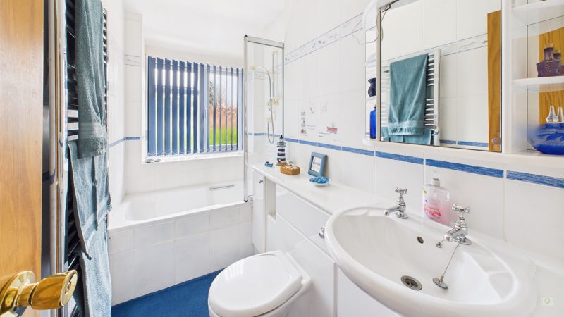 2 bed house for sale in Rectory Lane, Norton- Sub-Hamdon  - Property Image 17