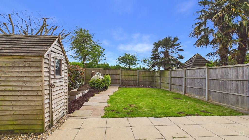 4 bed house to rent in Witcombe Lane, Martock 7