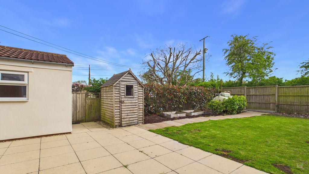 4 bed house to rent in Witcombe Lane, Martock 17