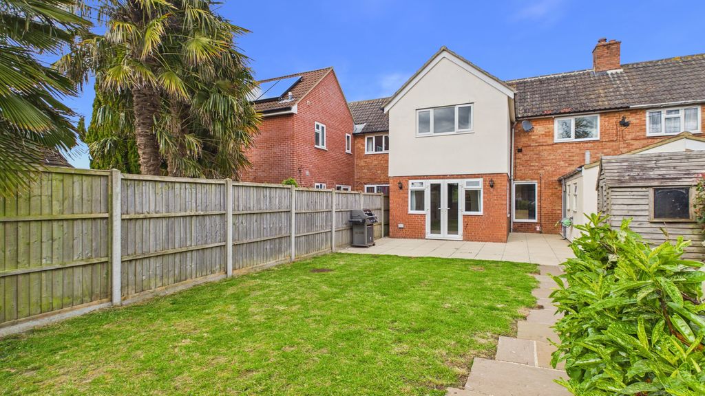 4 bed house to rent in Witcombe Lane, Martock 6