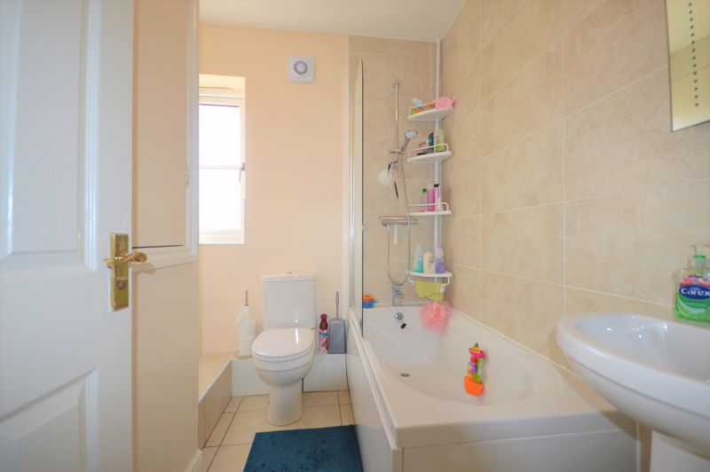 3 bed house to rent in Becks Field, Stoke-Sub-Hamdon 13