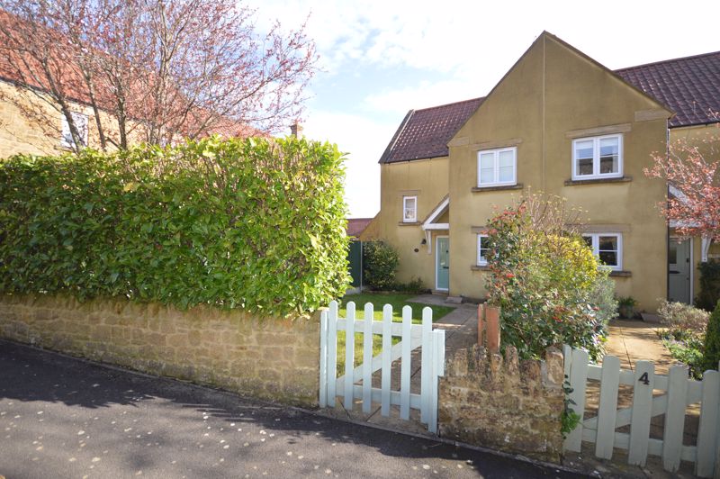 3 bed house to rent in Becks Field, Stoke-Sub-Hamdon, TA14