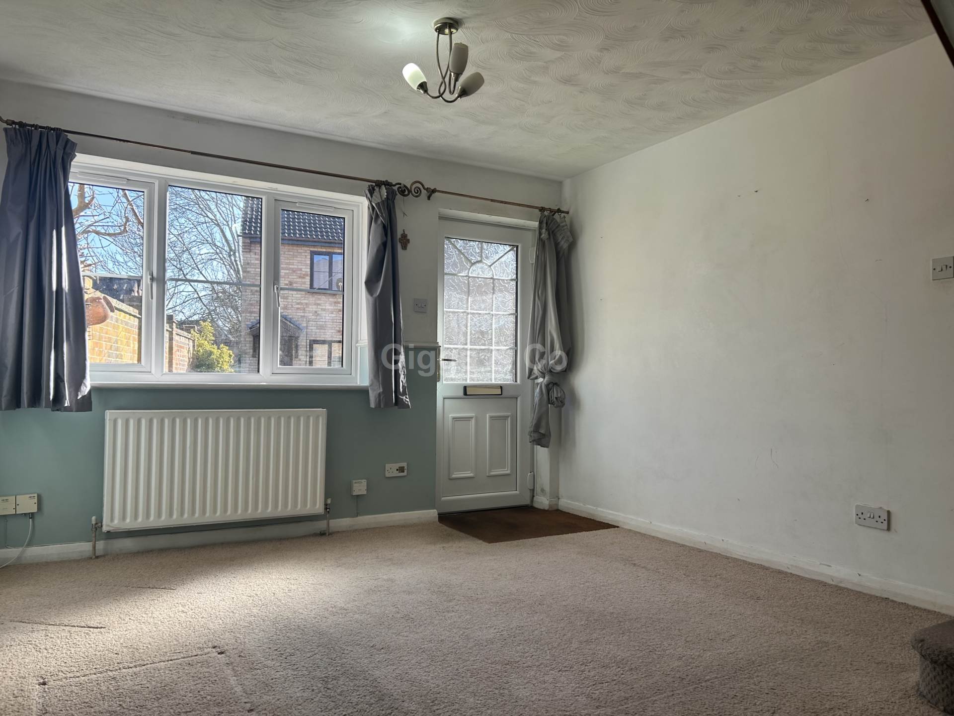 1 bed end of terrace house to rent in Rose Court, Eaton Ford, St Neots  - Property Image 2