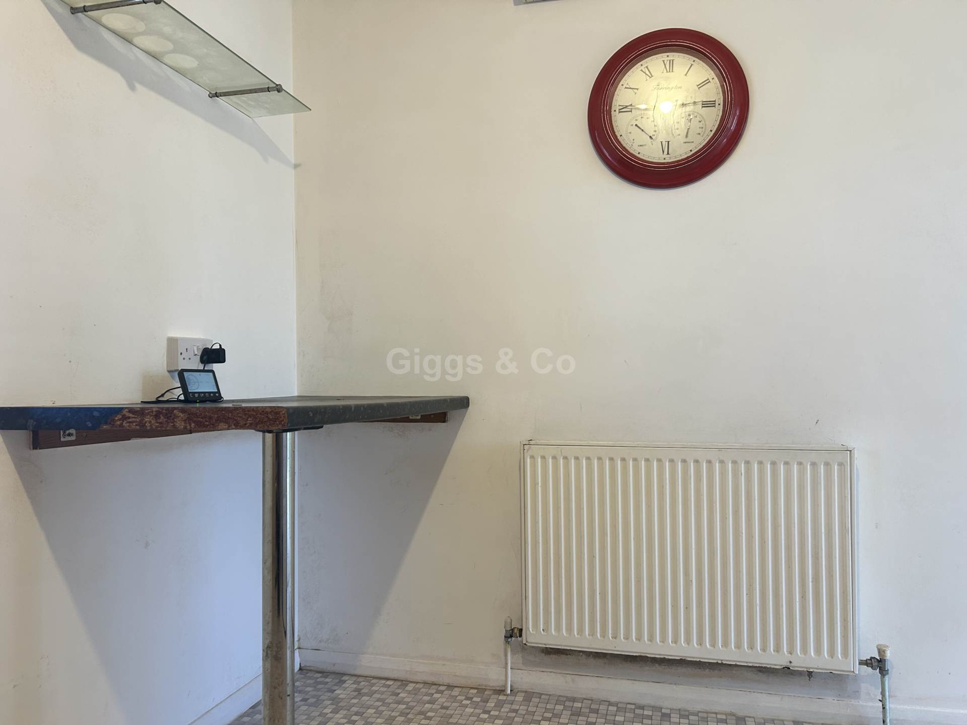 1 bed end of terrace house to rent in Rose Court, Eaton Ford, St Neots  - Property Image 6