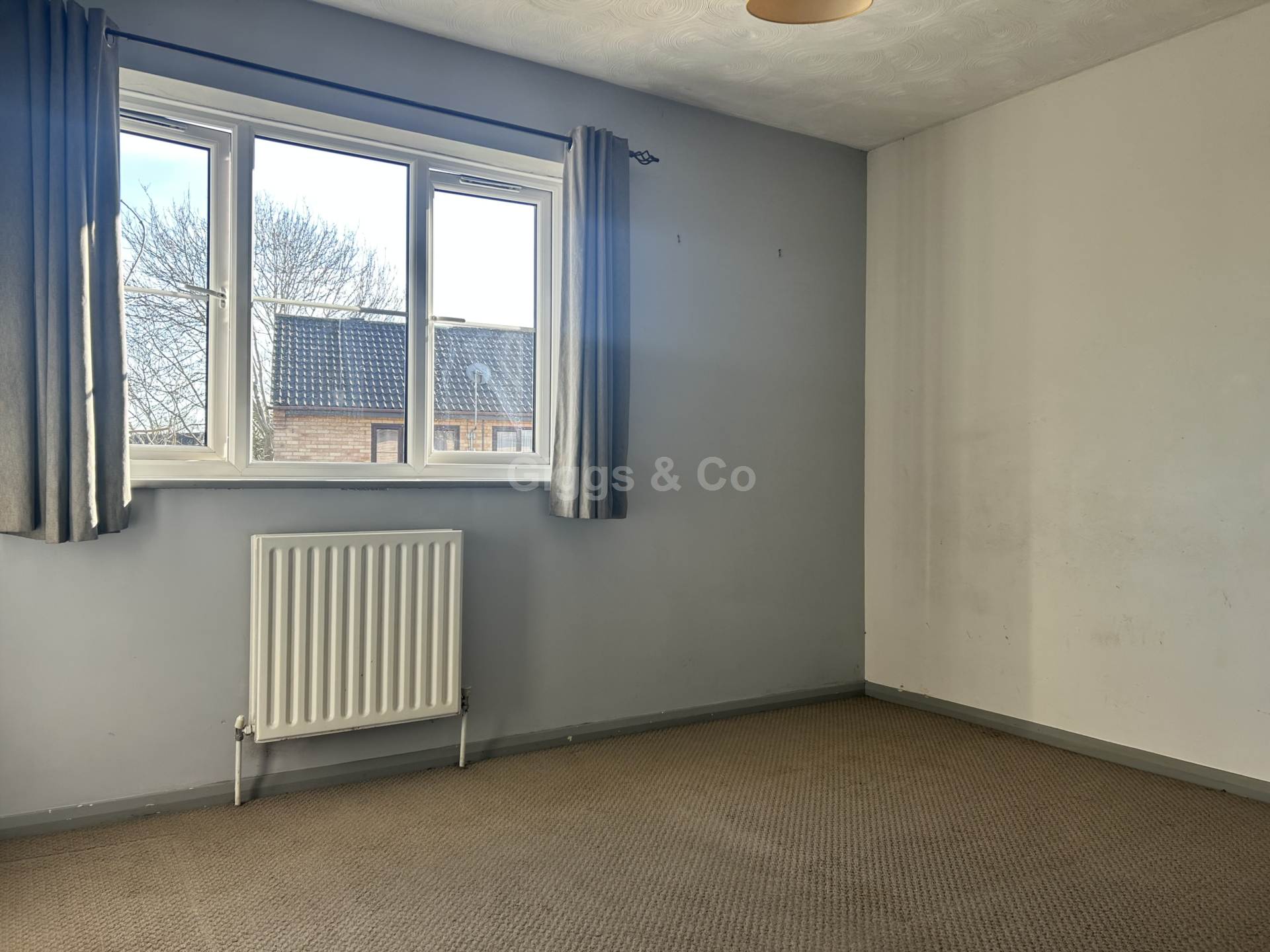 1 bed end of terrace house to rent in Rose Court, Eaton Ford, St Neots  - Property Image 7