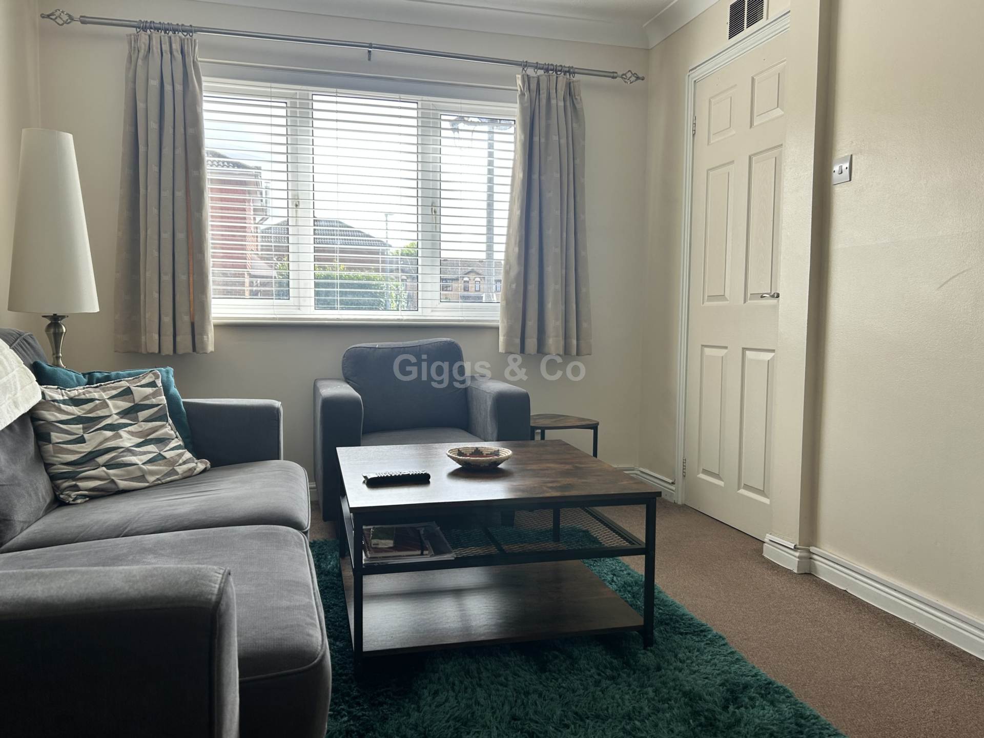 2 bed house to rent in Caernarvon Road, St Neots  - Property Image 3