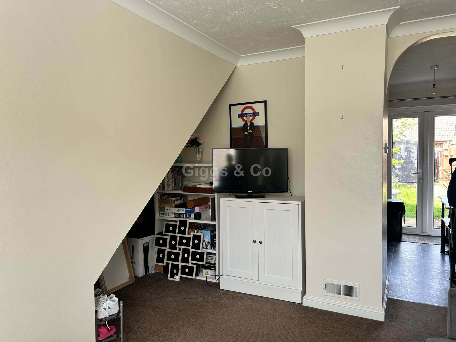 2 bed house to rent in Caernarvon Road, St Neots  - Property Image 4