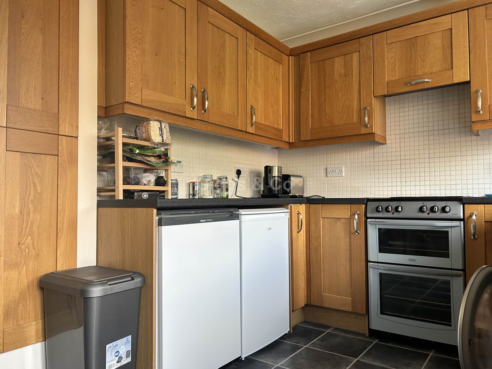 2 bed house to rent in Caernarvon Road, St Neots 5