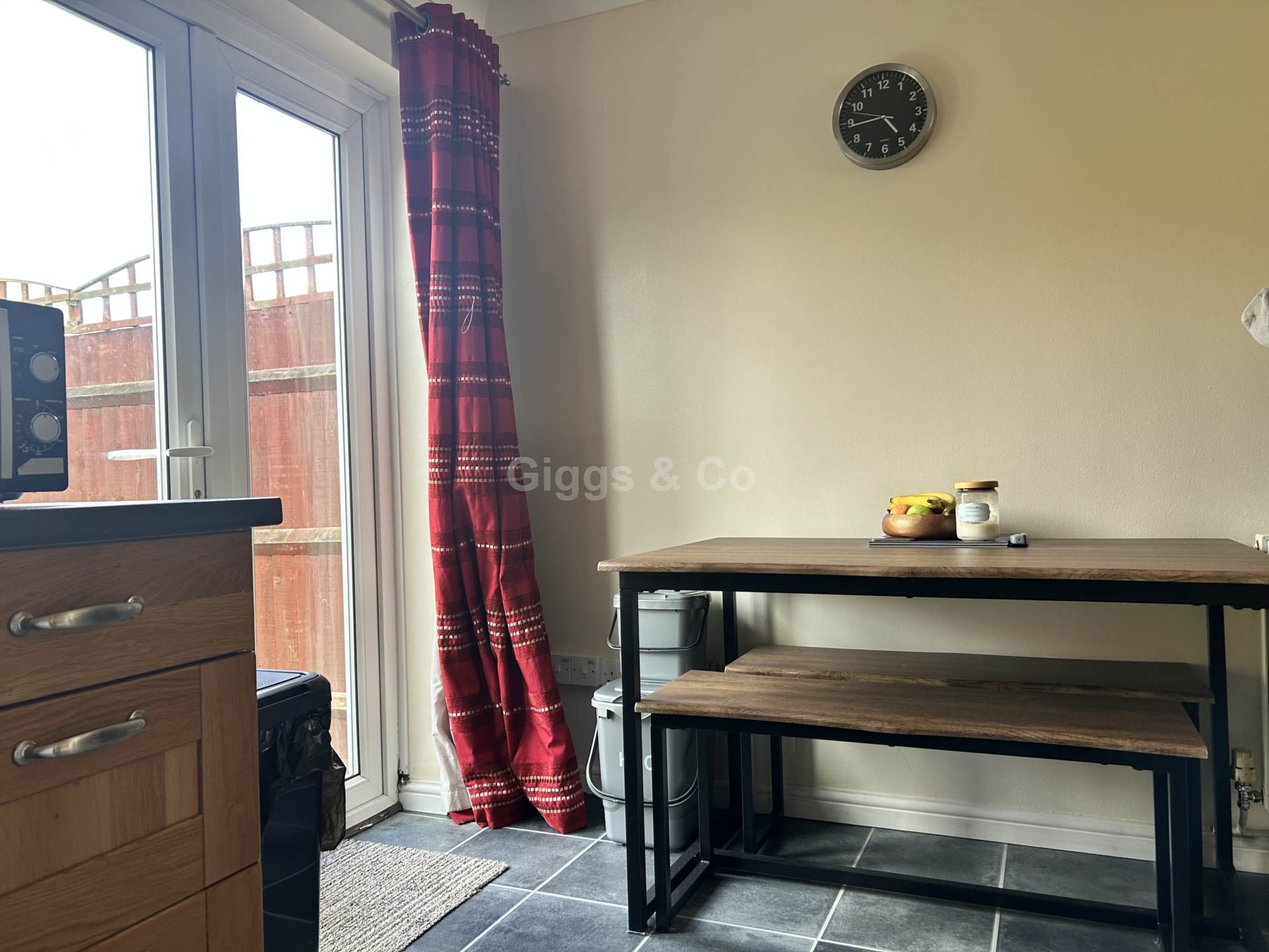 2 bed house to rent in Caernarvon Road, St Neots 6