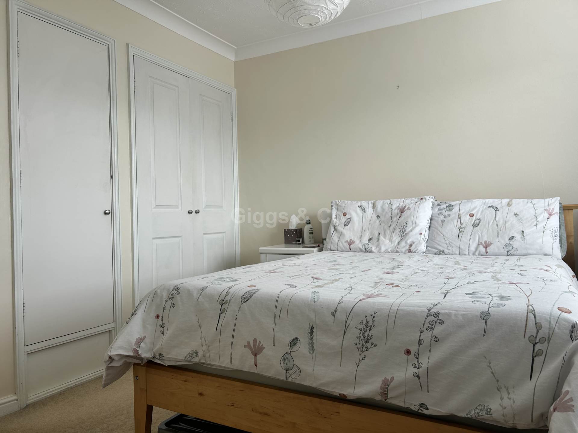 2 bed house to rent in Caernarvon Road, St Neots  - Property Image 9