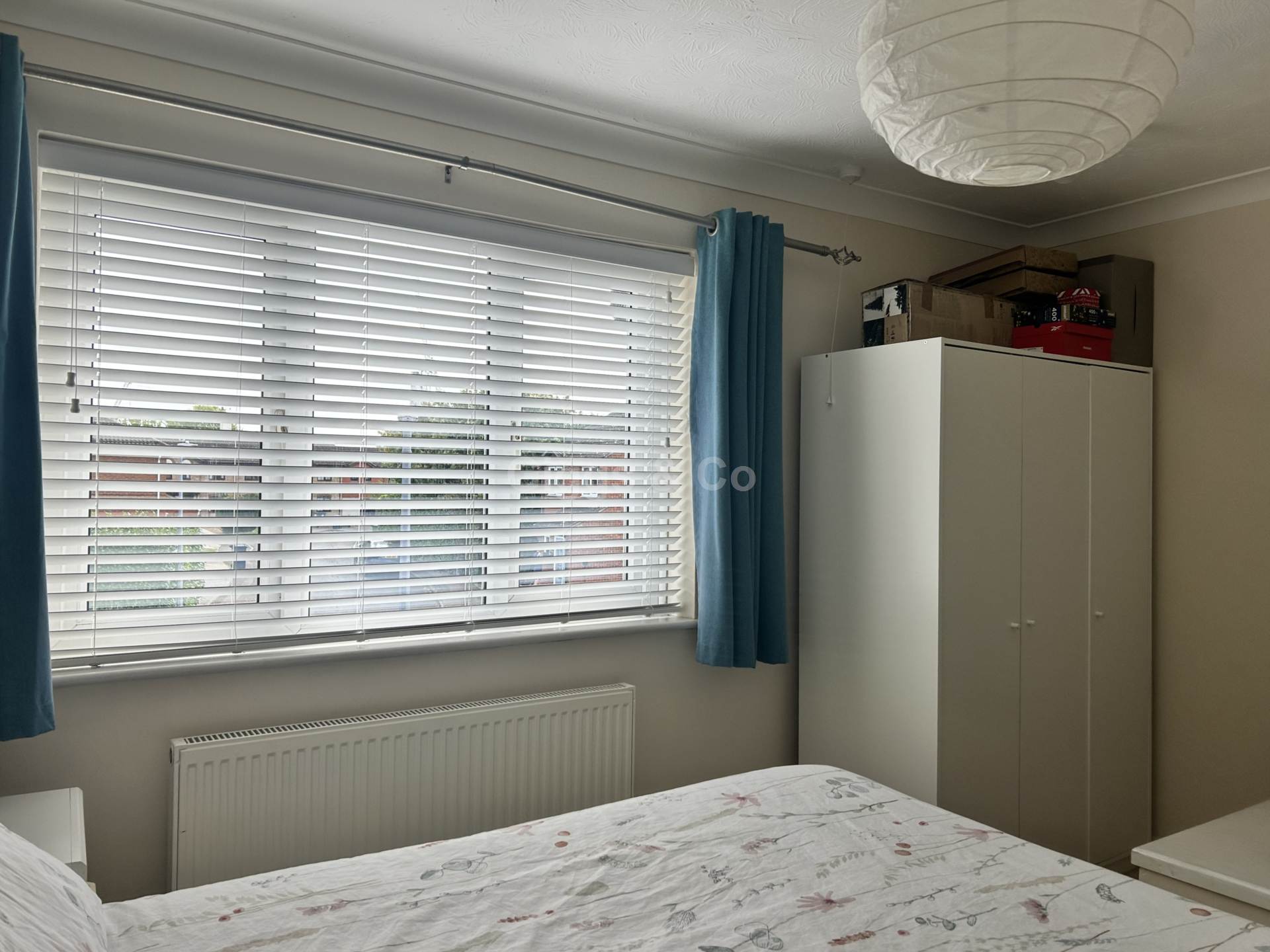 2 bed house to rent in Caernarvon Road, St Neots 9