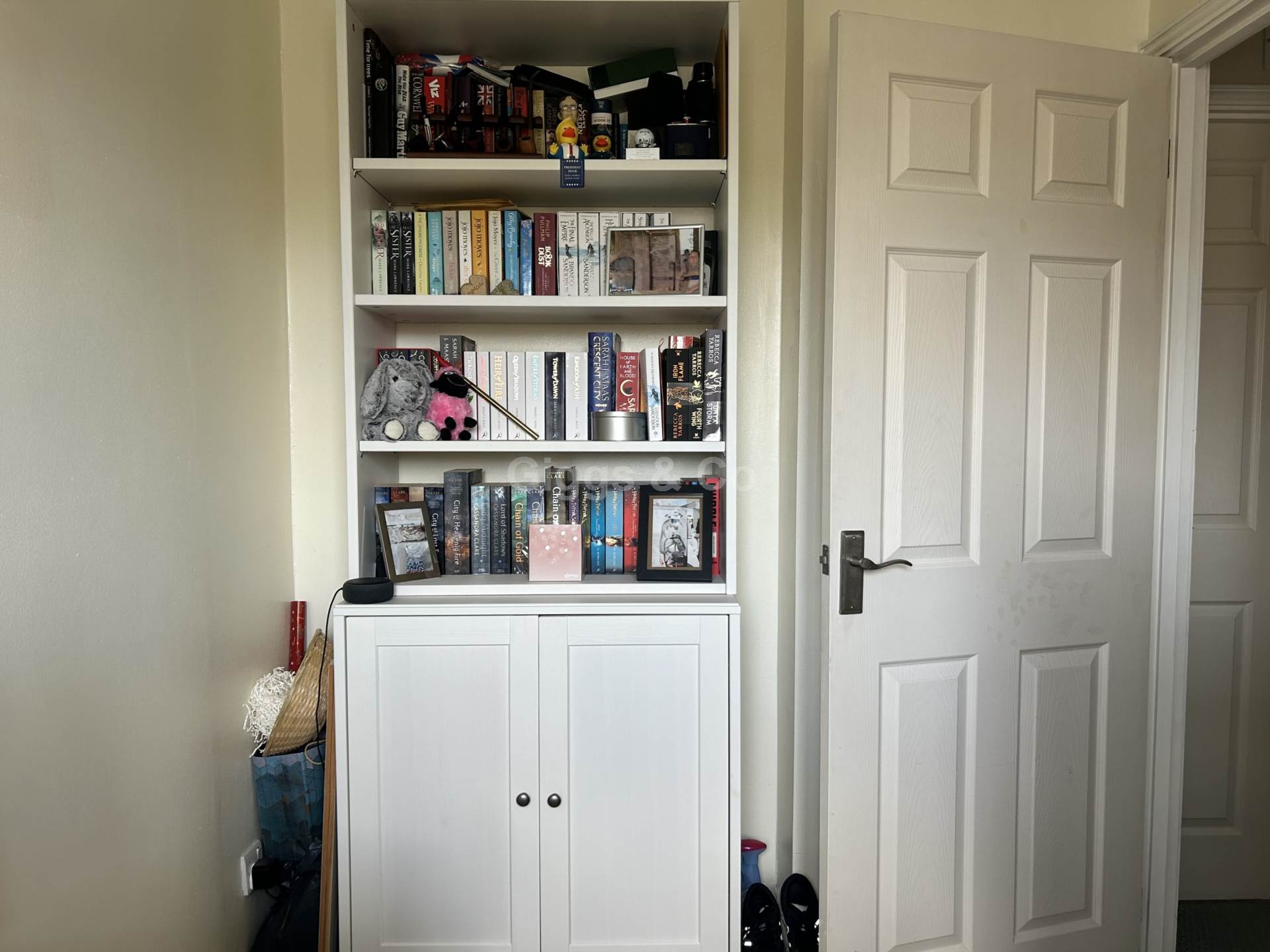 2 bed house to rent in Caernarvon Road, St Neots  - Property Image 12