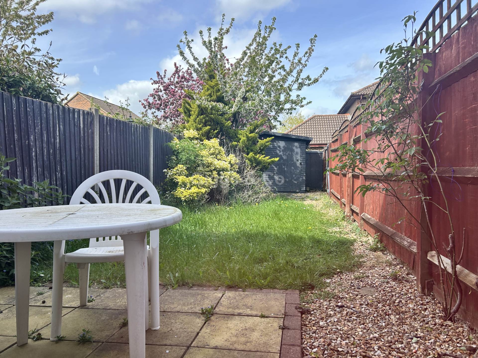 2 bed house to rent in Caernarvon Road, St Neots  - Property Image 15