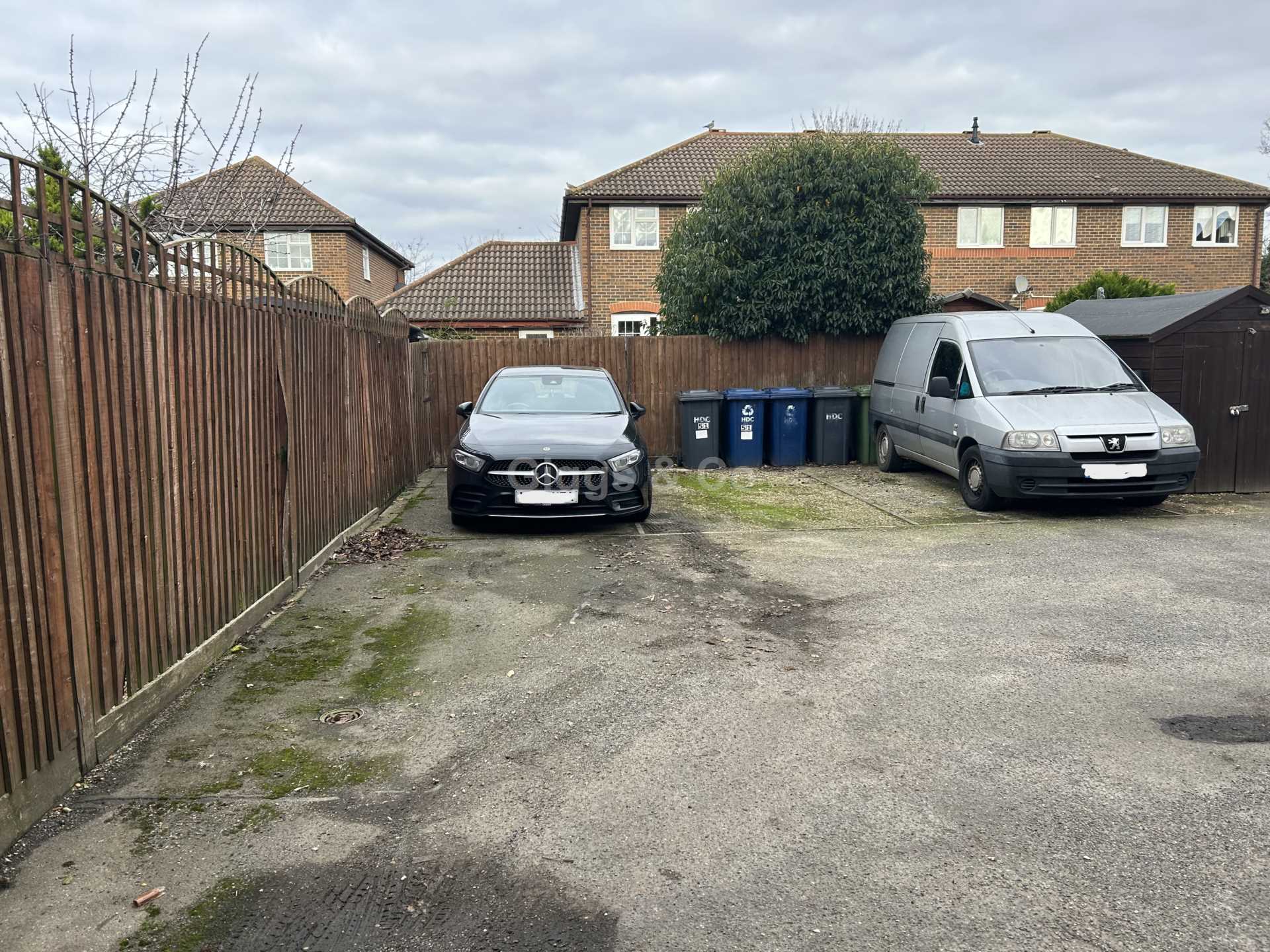 2 bed house to rent in Caernarvon Road, St Neots 15