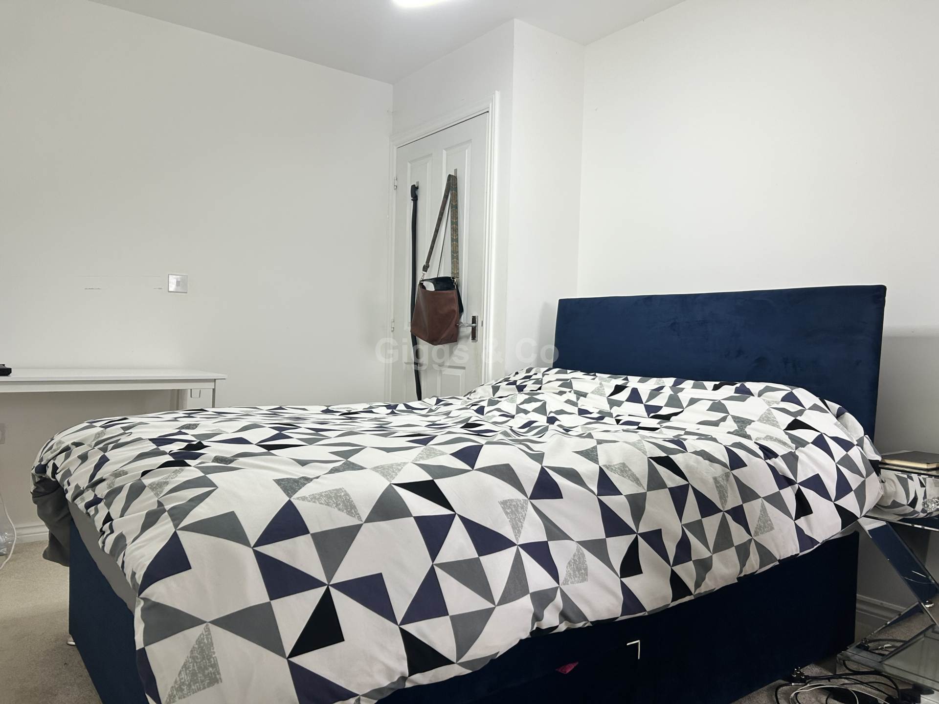 2 bed flat to rent in Marbled White Court, St Neots  - Property Image 6