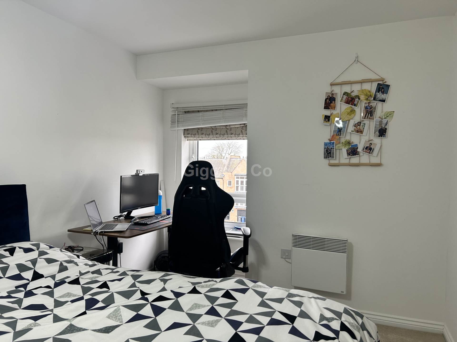 2 bed flat to rent in Marbled White Court, St Neots  - Property Image 7