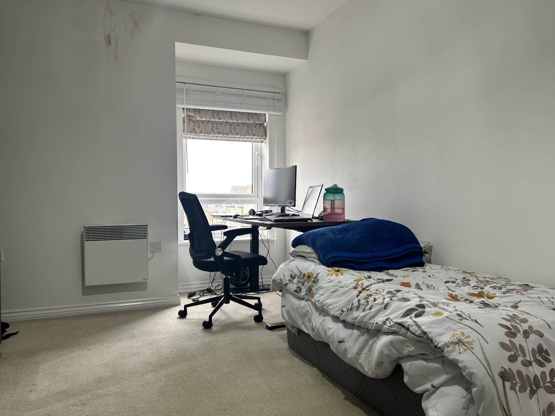 2 bed flat to rent in Marbled White Court, St Neots  - Property Image 8