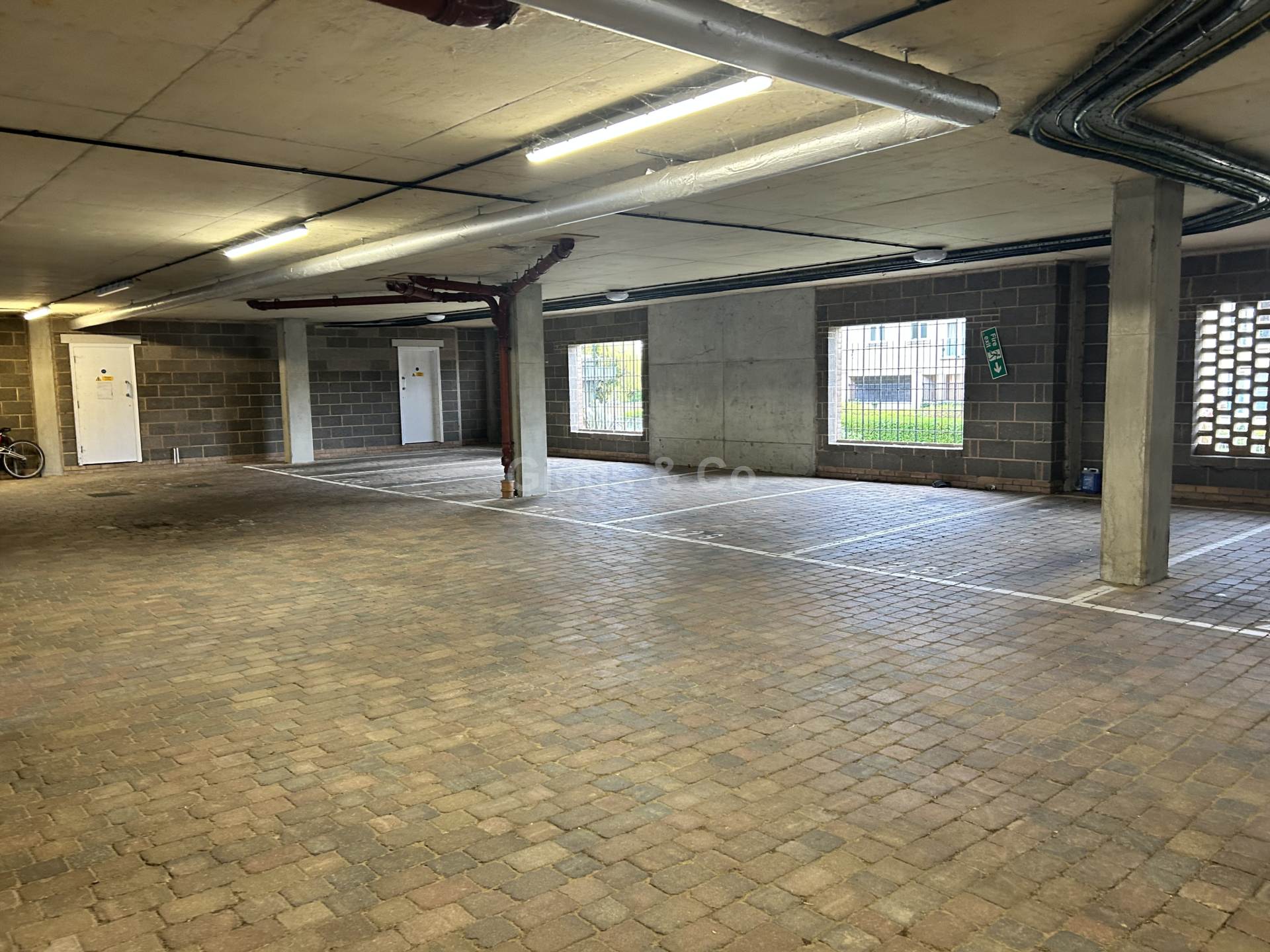 2 bed flat to rent in Marbled White Court, St Neots  - Property Image 13