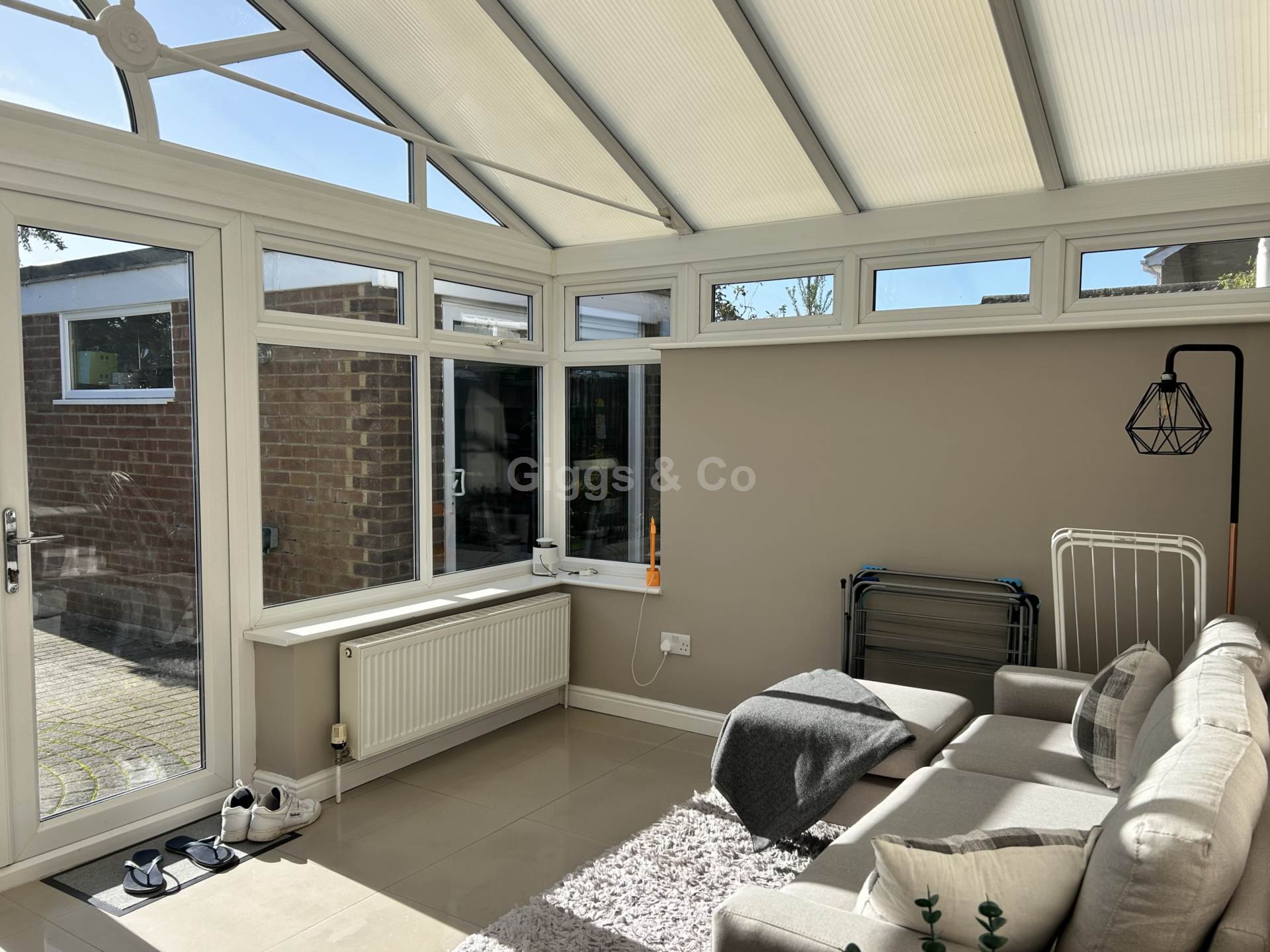 3 bed semi-detached house to rent in Brook Road, St Neots  - Property Image 8