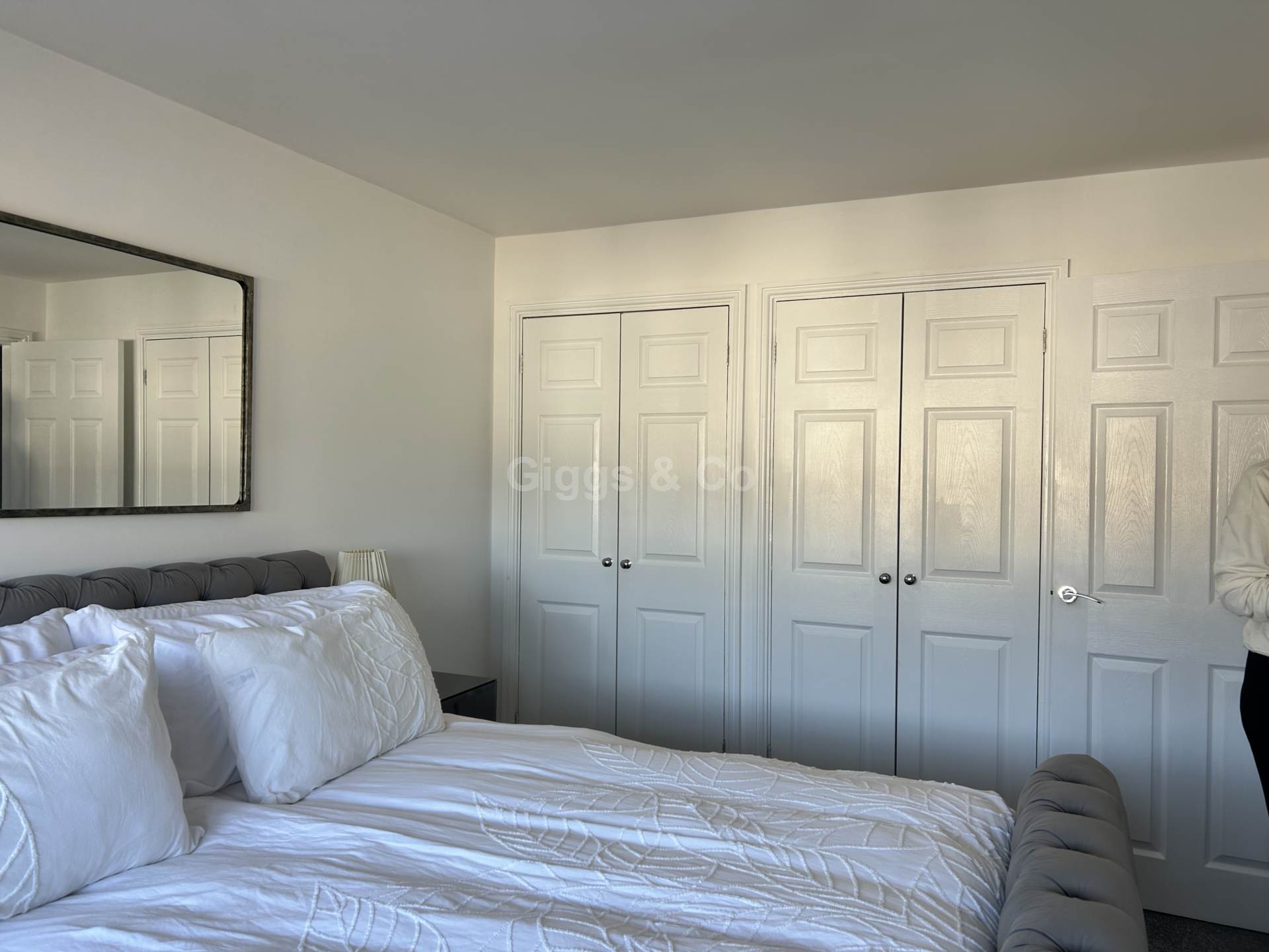 3 bed semi-detached house to rent in Brook Road, St Neots  - Property Image 9