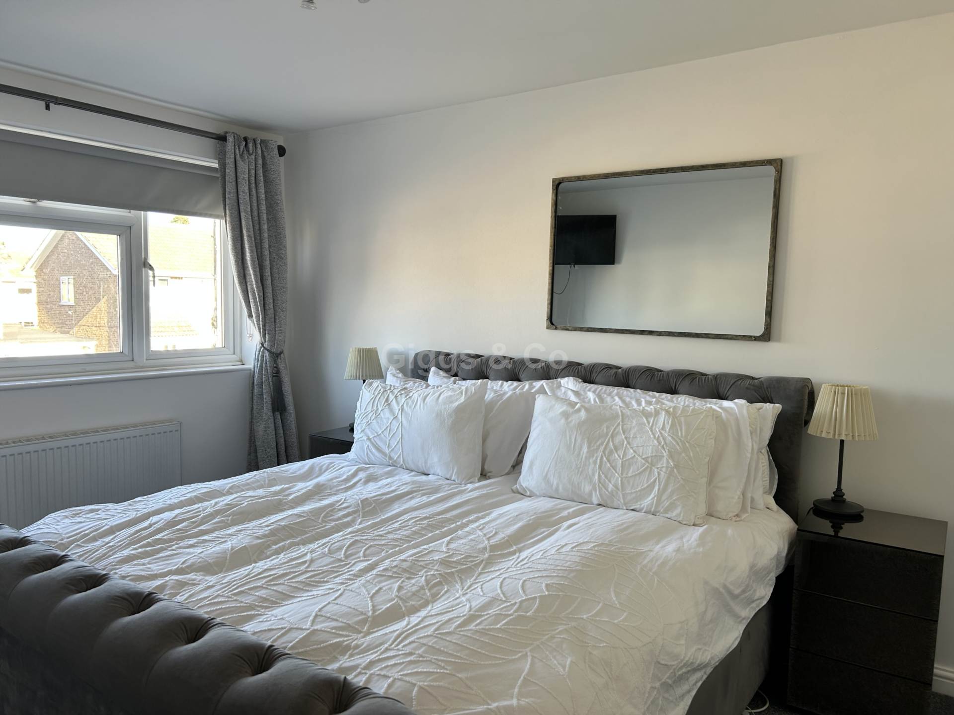 3 bed semi-detached house to rent in Brook Road, St Neots  - Property Image 10