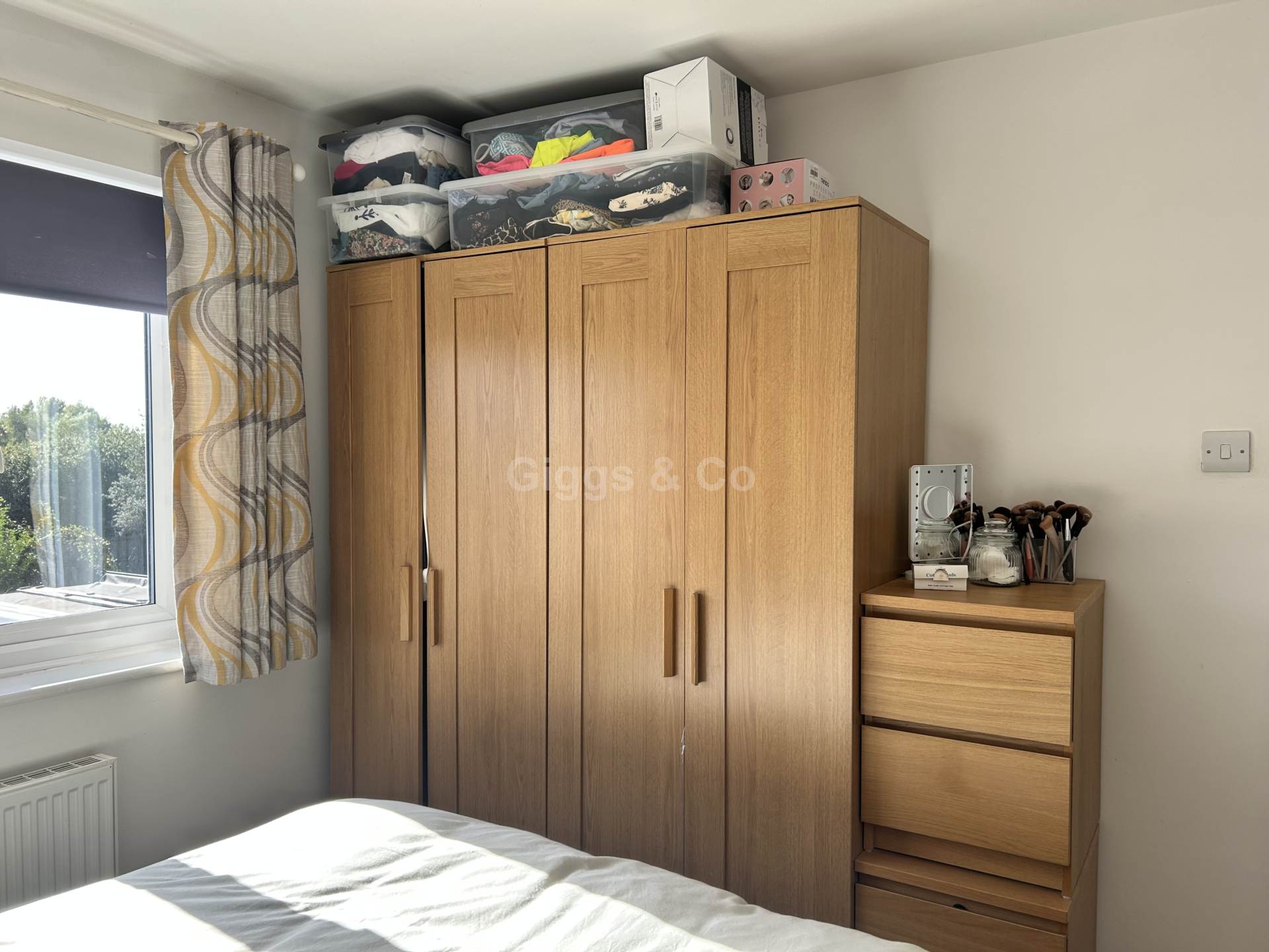 3 bed semi-detached house to rent in Brook Road, St Neots  - Property Image 12