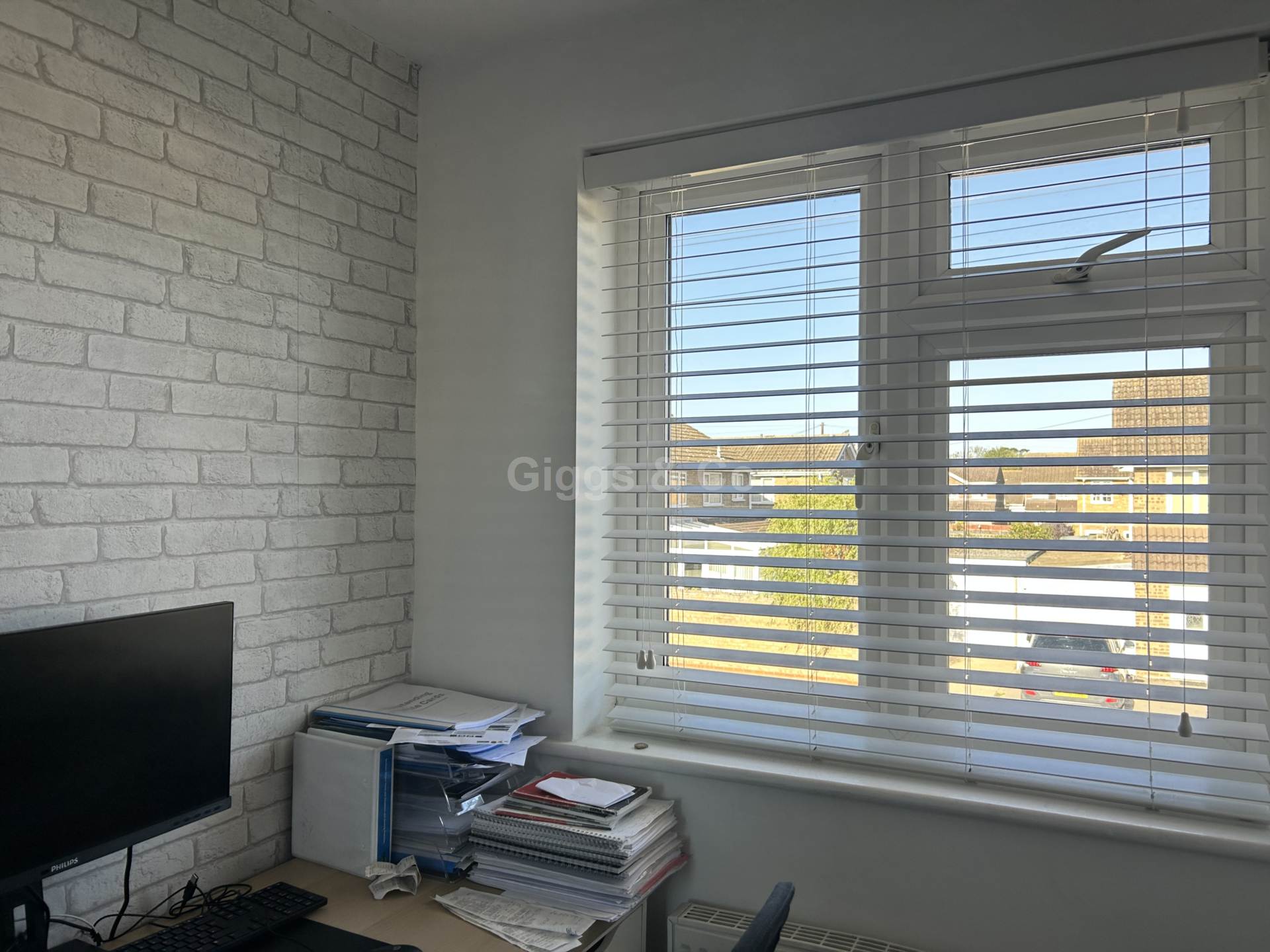 3 bed semi-detached house to rent in Brook Road, St Neots  - Property Image 14