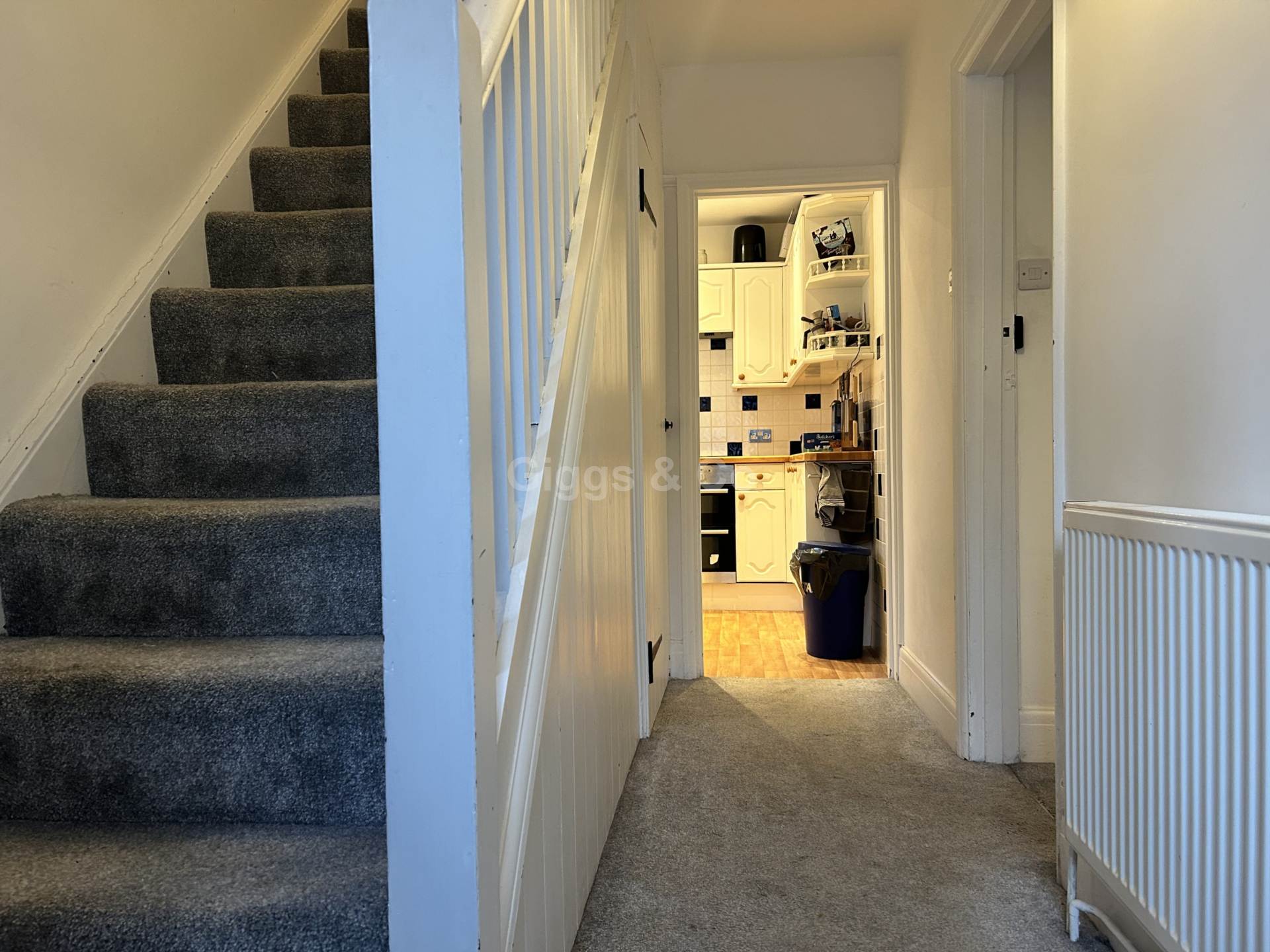 3 bed semi-detached house to rent in Village Road, Sandy  - Property Image 2