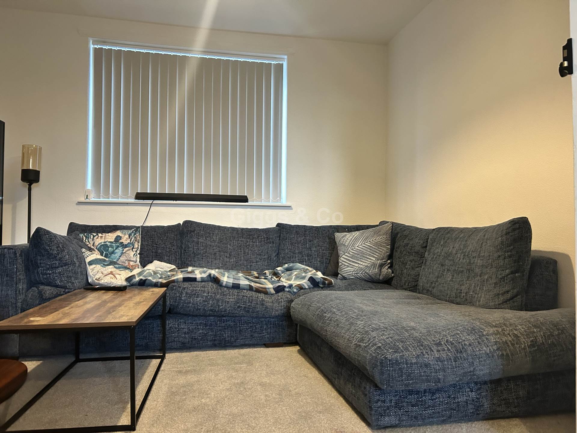 3 bed semi-detached house to rent in Village Road, Sandy  - Property Image 3