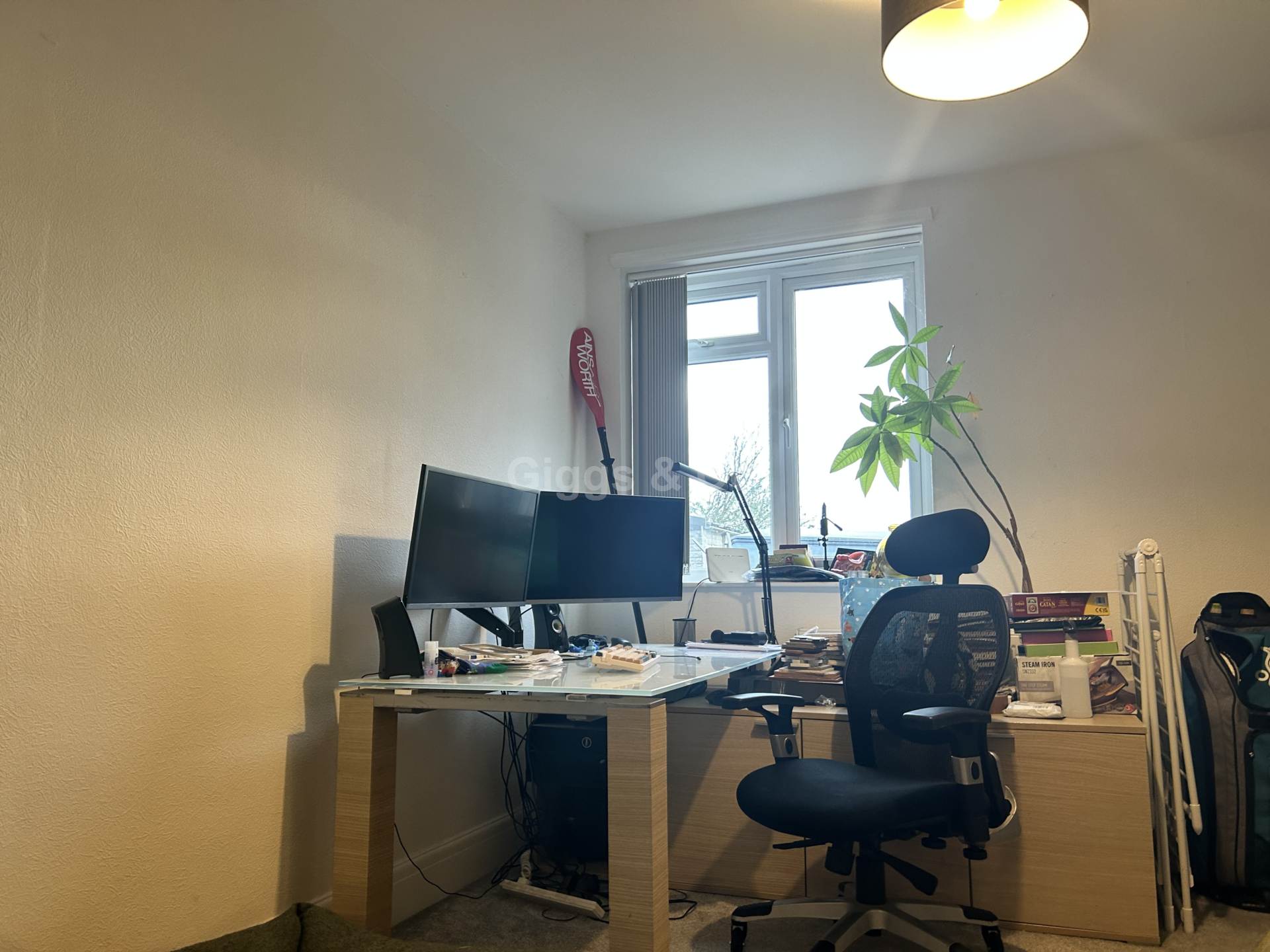 3 bed semi-detached house to rent in Village Road, Sandy  - Property Image 4