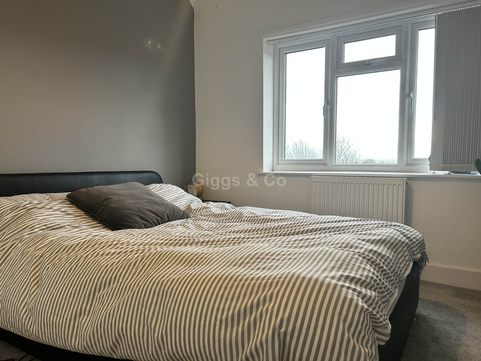 3 bed semi-detached house to rent in Village Road, Sandy  - Property Image 6