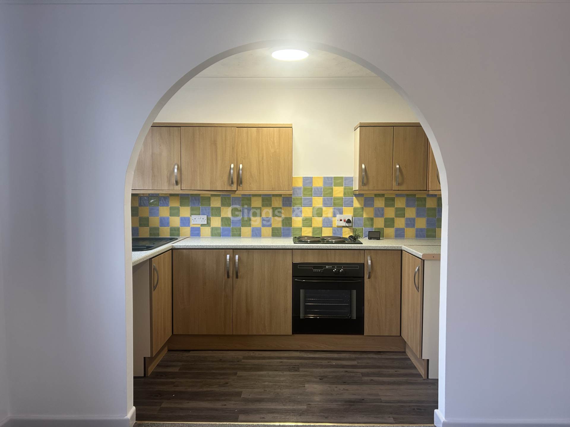 1 bed flat to rent in East Street, St Neots  - Property Image 5