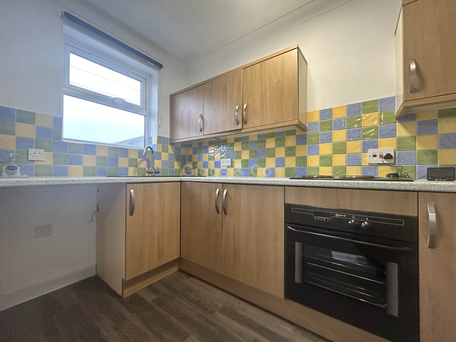 1 bed flat to rent in East Street, St Neots 5