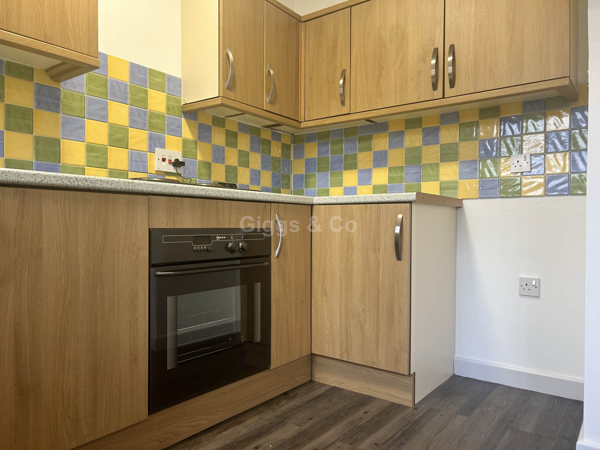 1 bed flat to rent in East Street, St Neots  - Property Image 7