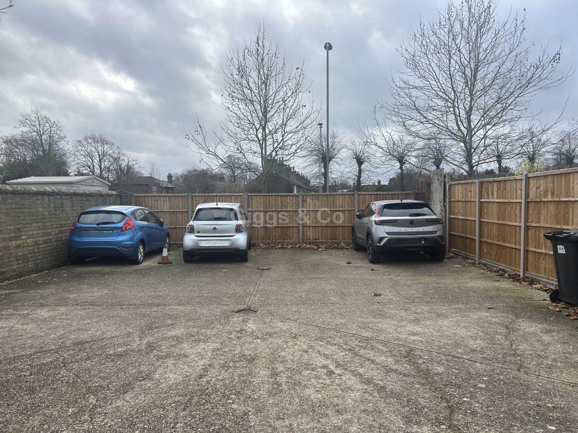 1 bed flat to rent in East Street, St Neots 10