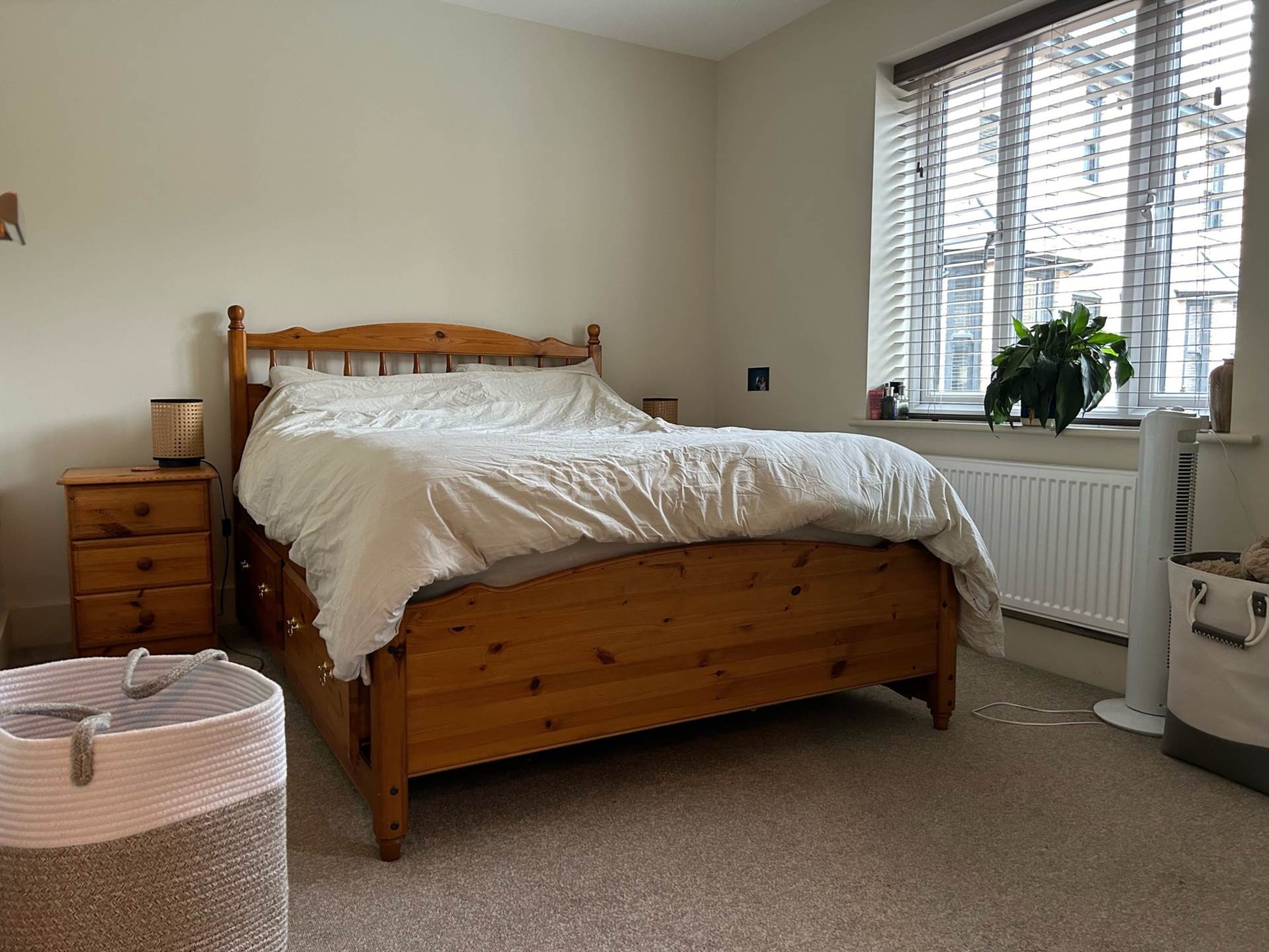 2 bed flat to rent in Hopbine Yard, East Street, St Ives 3