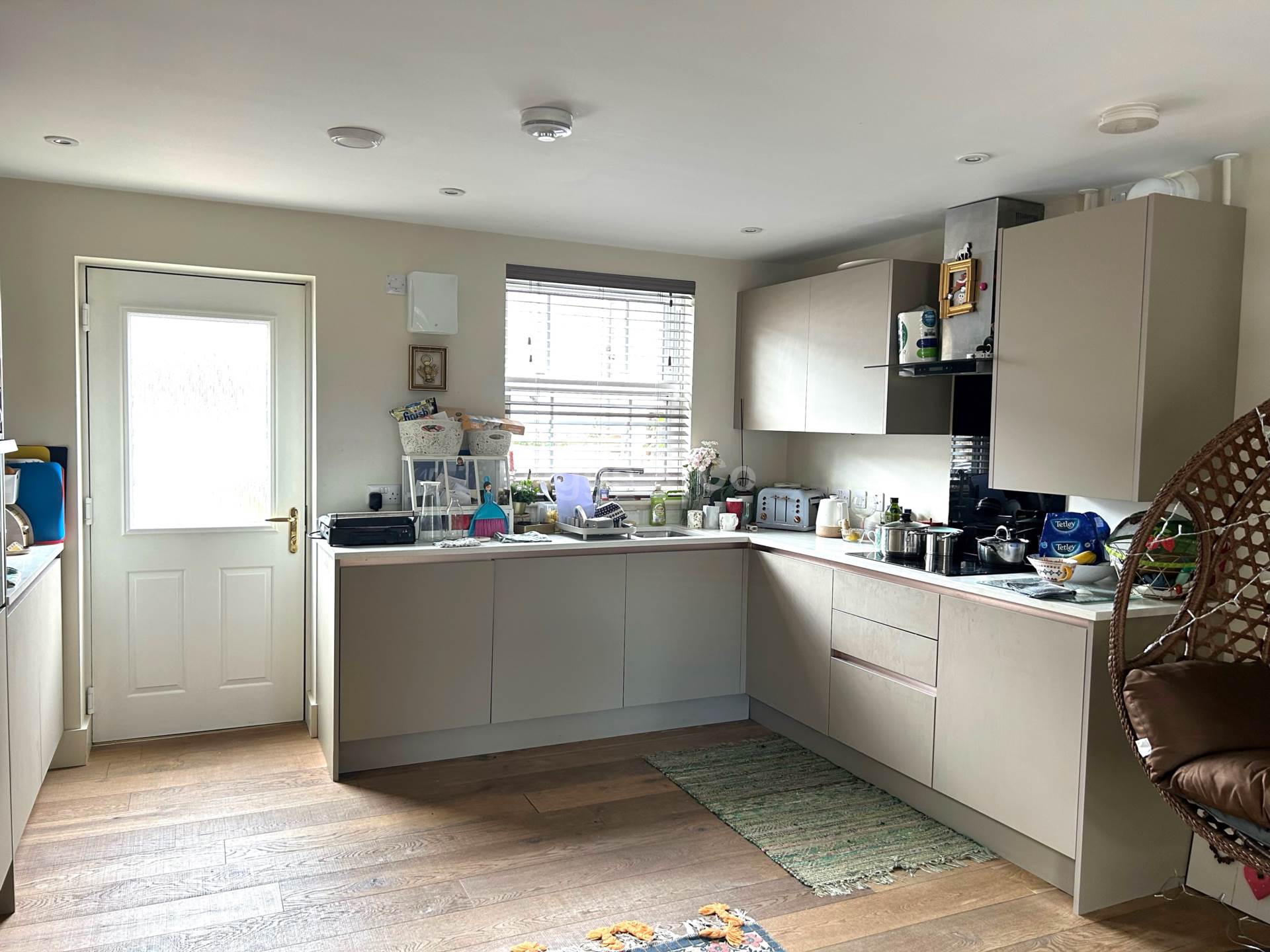 2 bed flat to rent in Hopbine Yard, St Ives  - Property Image 3
