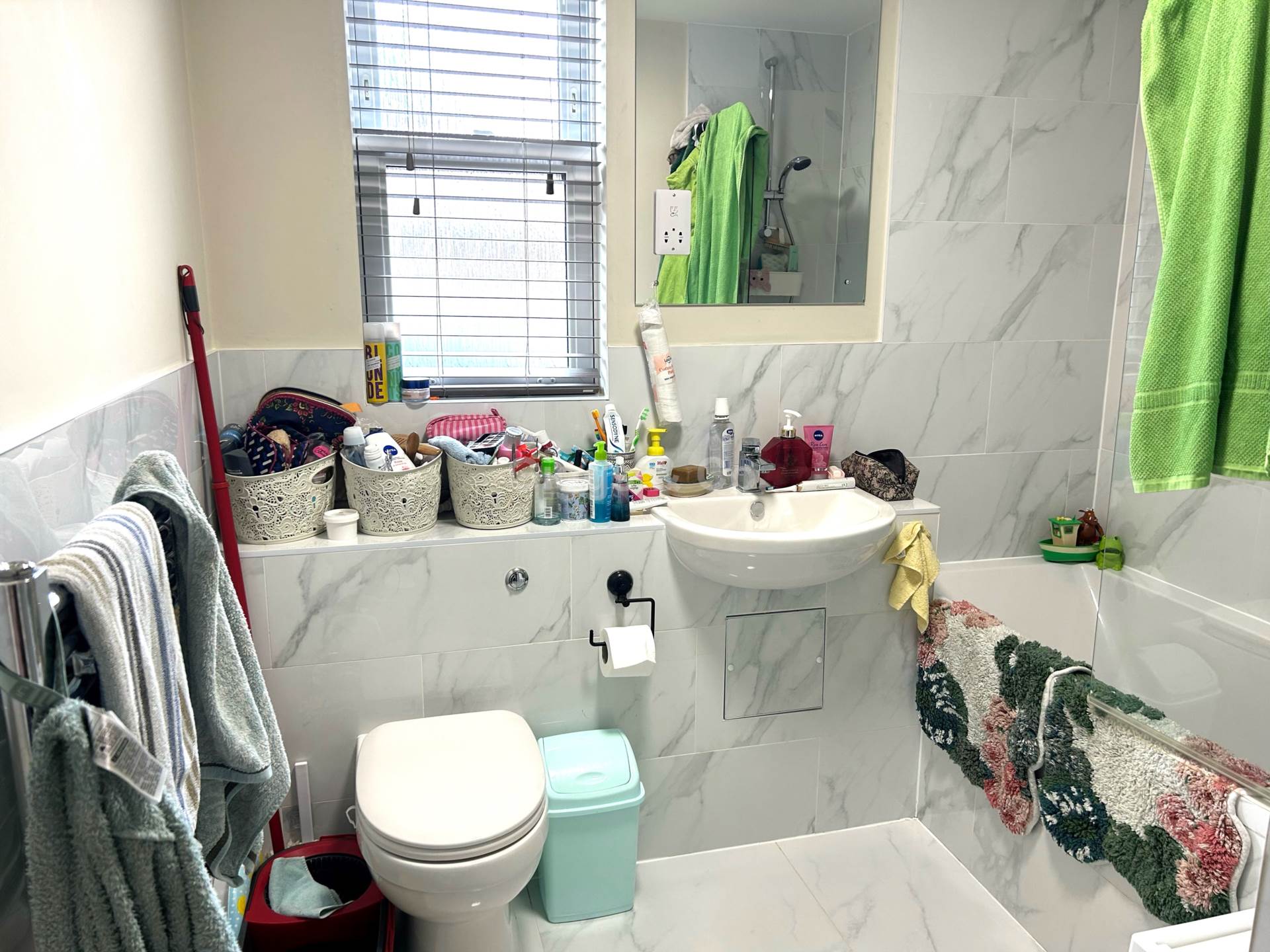 2 bed flat to rent in Hopbine Yard, St Ives  - Property Image 8