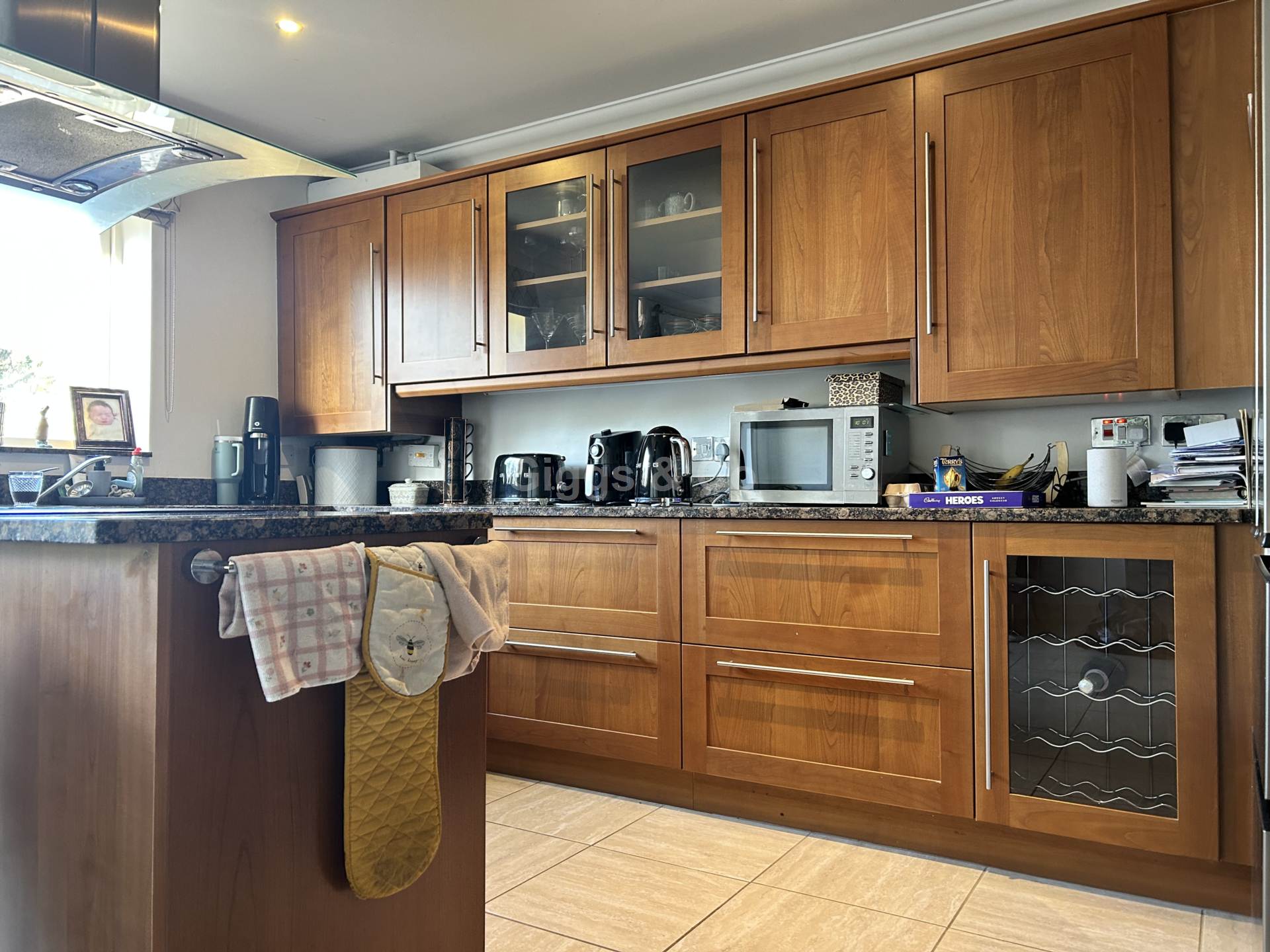 3 bed town house to rent in Addington Walk, St Neots  - Property Image 5