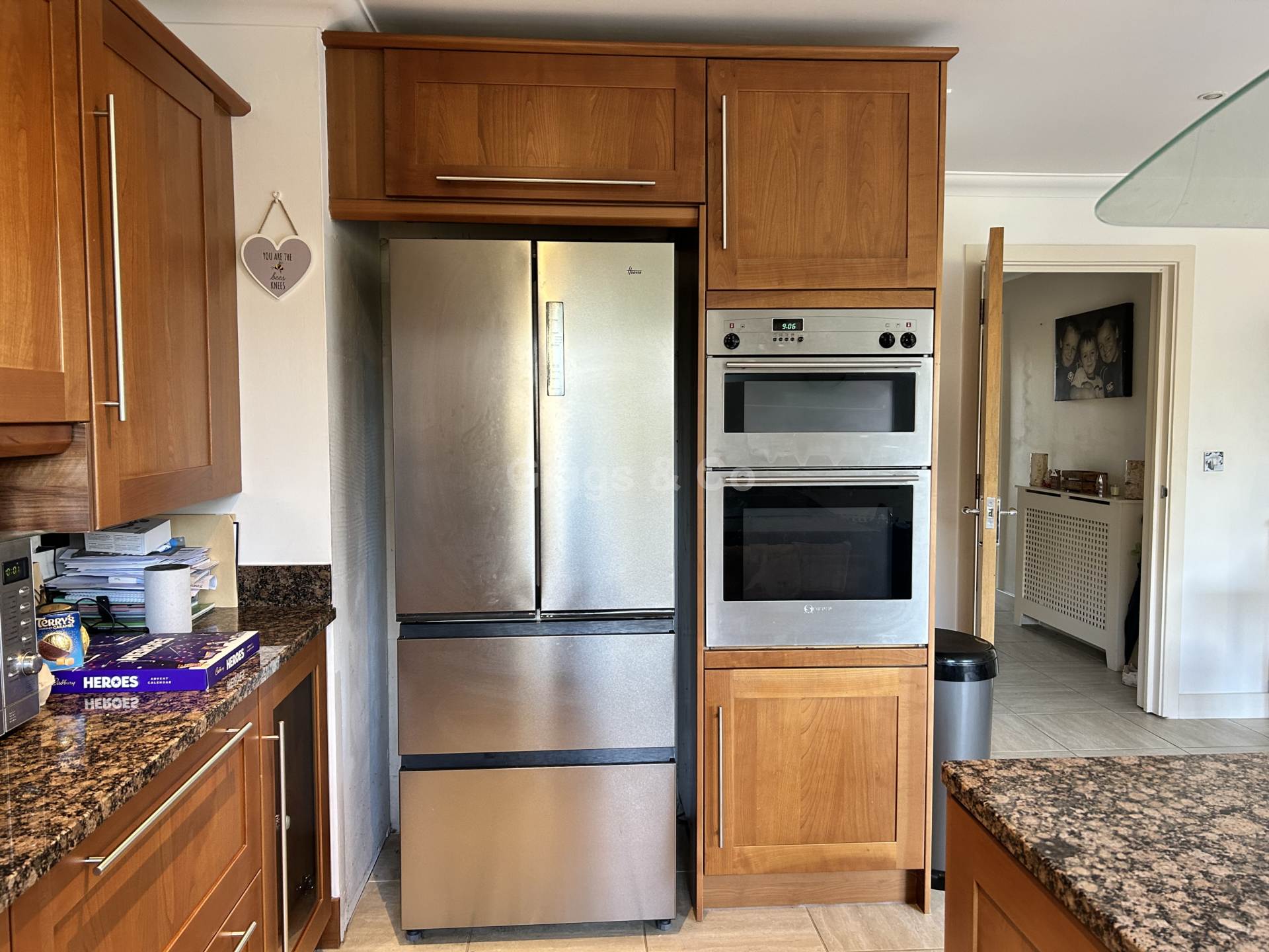 3 bed town house to rent in Addington Walk, St Neots  - Property Image 6