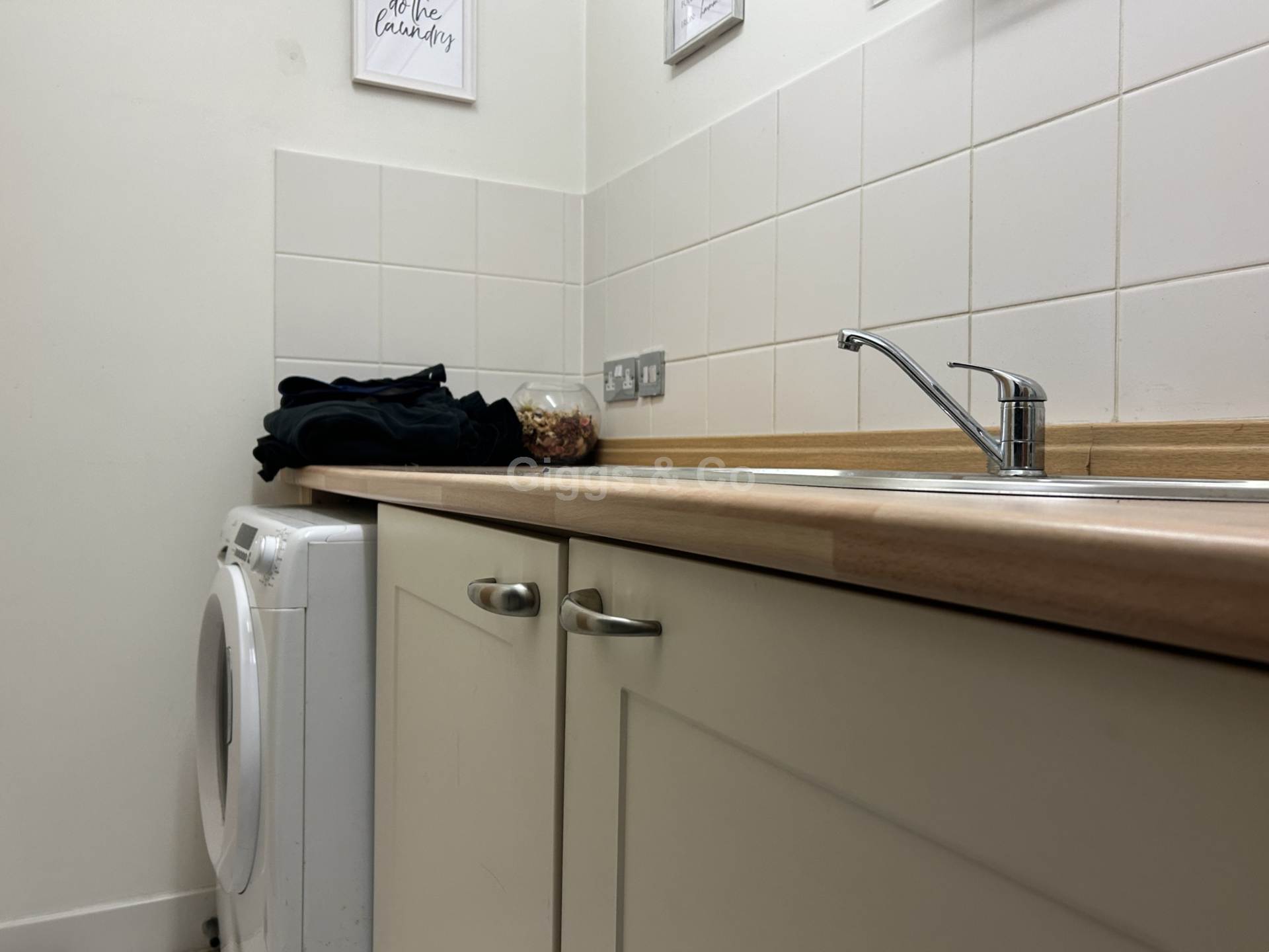 3 bed town house to rent in Addington Walk, St Neots 7