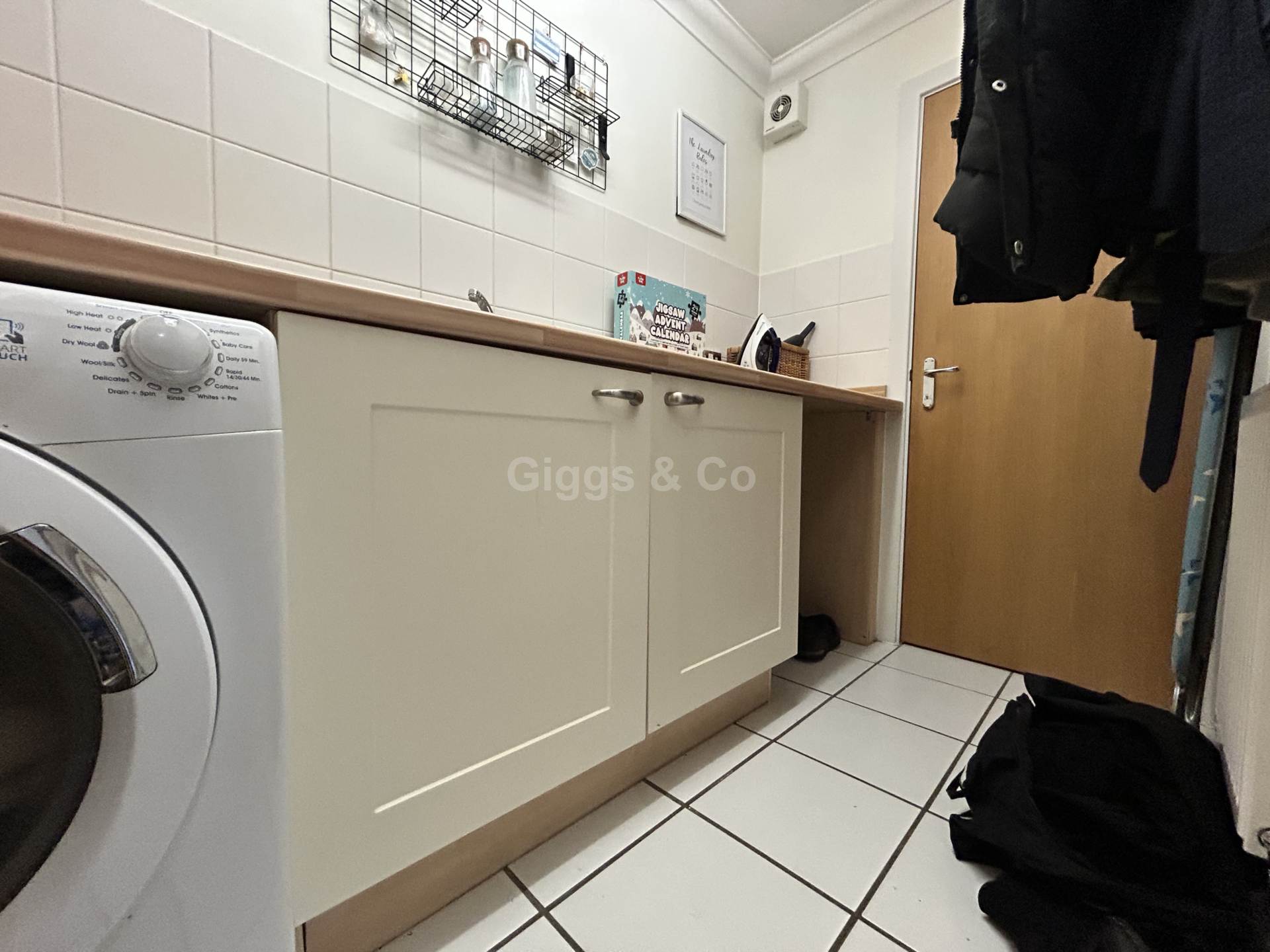 3 bed town house to rent in Addington Walk, St Neots 8